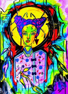 Letzter Sonnen Schrei von ArtsofLaras