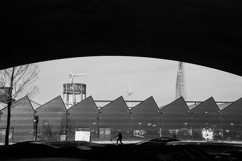 Nyma Nijmegen by PIX STREET PHOTOGRAPHY