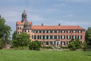 Eutiner  Schloss, Eutin, Schleswig-Holstein