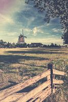 Windmill de Hond