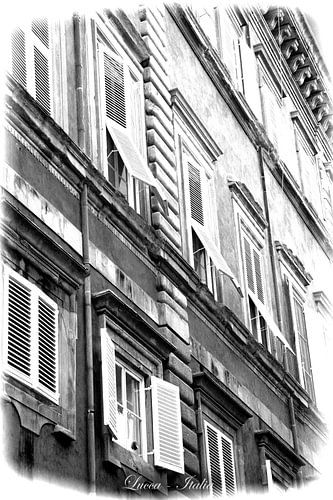 Toscane Lucca Italia