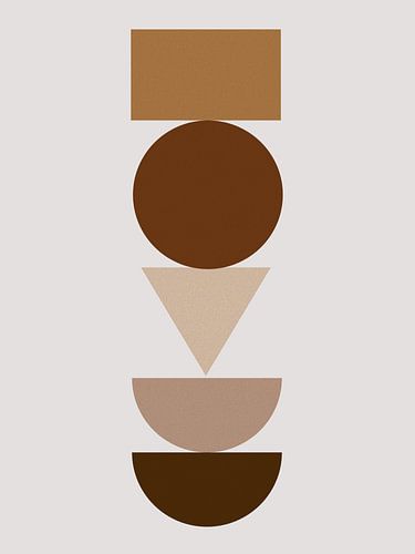 Abstracte Vormen