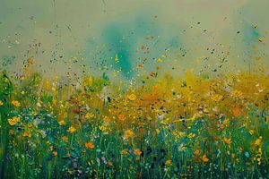 Blumen 911