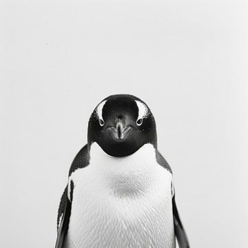 Pinguïn van Poster Art Shop