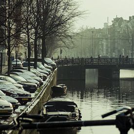 Amsterdam von Marc Kleen