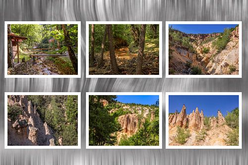 Servië : Davolja Varos