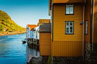 Sogndal Beach - Norway