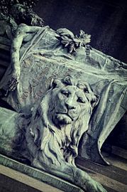 Ik waak voor eeuwig over je by Karen Nadine