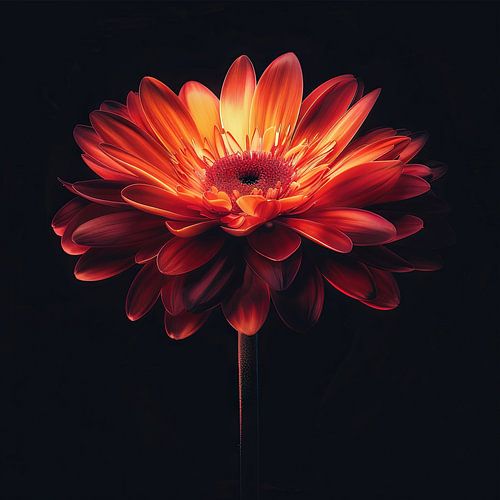Gerbera