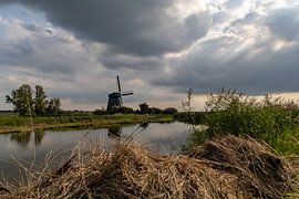 Hollands plaatje van Paul Veen