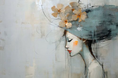 Kunstwerk Nr. 010102