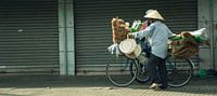Vietnamese vendor
