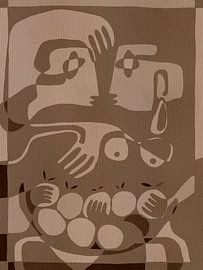 Soil and Spirit by Shatha Al Dafai