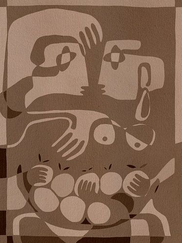 Soil and Spirit