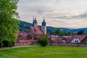 Wunderschöne Fachwerkstadt Schmalkalden