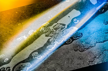Geheimes Wasser