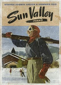 Sun Valley Idaho