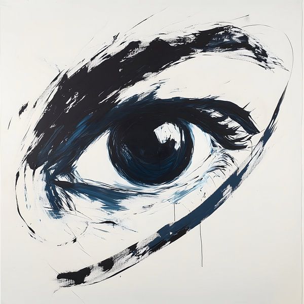 Tiefe der Einsicht von Lisa Bovenlander