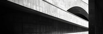 Architectuurfotografie