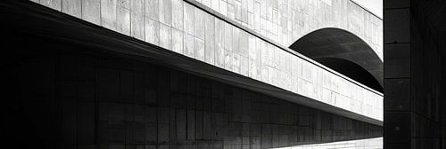 Architectuurfotografie