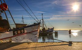 sundowner van Werner Reins