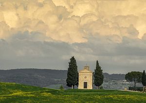 Cappella della Madonna di Vitaleta