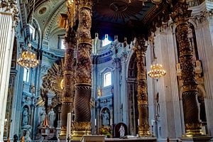 Oudenbosch Basilika
