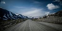 Road to nowhere
