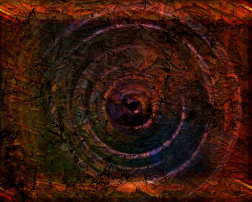 Medium iter