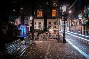 D'Amsterdam avec amour