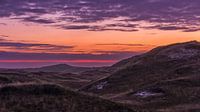 Texel sunrise