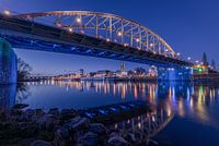 John Frost bridge Arnhem