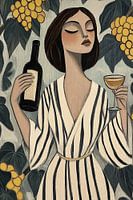 Plaisir bourguignon ii