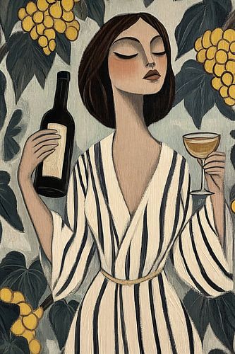 Bourgondisch Genieten ii