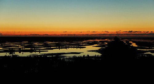 Op zoek naar het Noordelicht