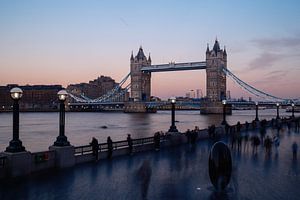 Pont de la Tour de Londres