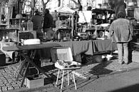 Brocante markt 50s van Inge Hogenbijl thumbnail