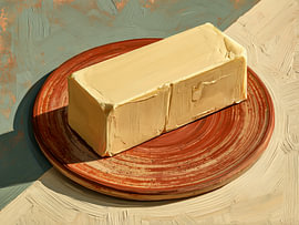 Modern Kitchen Aesthetics: Geometry in Butter Yellow by Max Steinwald
