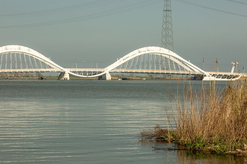Enneüs Heermabrug by Jan Croonen