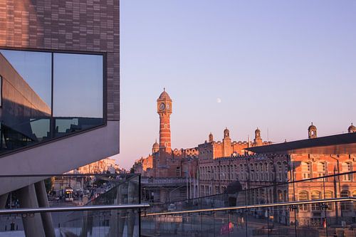station Gent Sint Pieters 