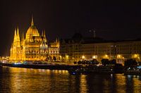 Hongaars Parlement