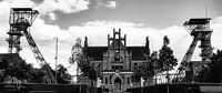 Kolenmijn Zollern Dortmund