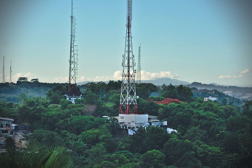 Radio nulle part par Milan Flik