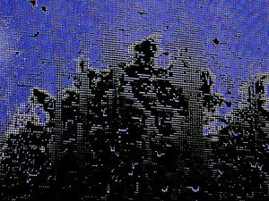Im Inneren der Matrix 1-3