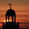 Sunset at Noordwijk aan Zee by b- Arthouse Fotografie