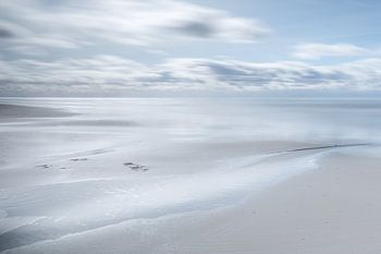 Texeler Küstenlinie