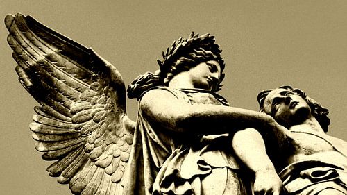 Aartsengel Uriel (Archangel Uriel)