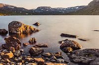 De Stavatn - Telemark en Hordaland