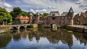 Koppelpoort Amersfoort
