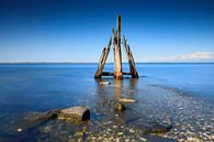 Arendshoofd, een populaire duikstek aan het Grevelingenmeer bij  van gaps photography thumbnail
